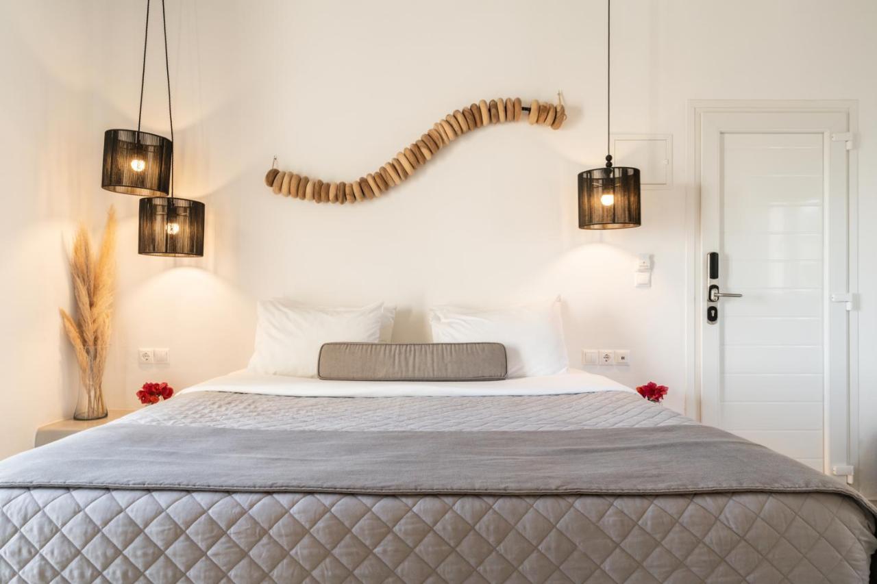 Tagoo Studios Mykonos Mykonos Town Bagian luar foto