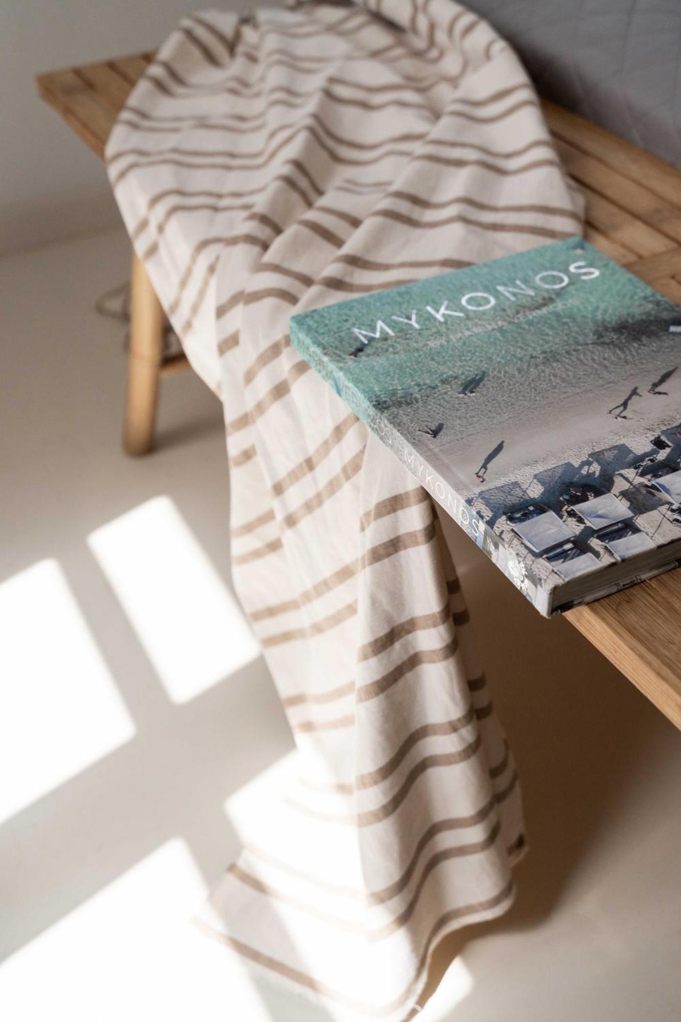 Tagoo Studios Mykonos Mykonos Town Bagian luar foto