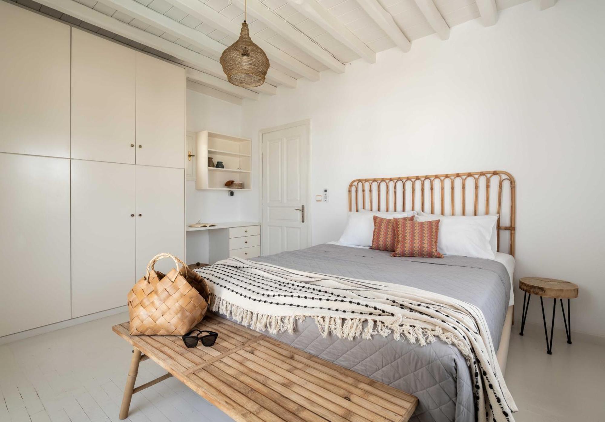 Tagoo Studios Mykonos Mykonos Town Bagian luar foto