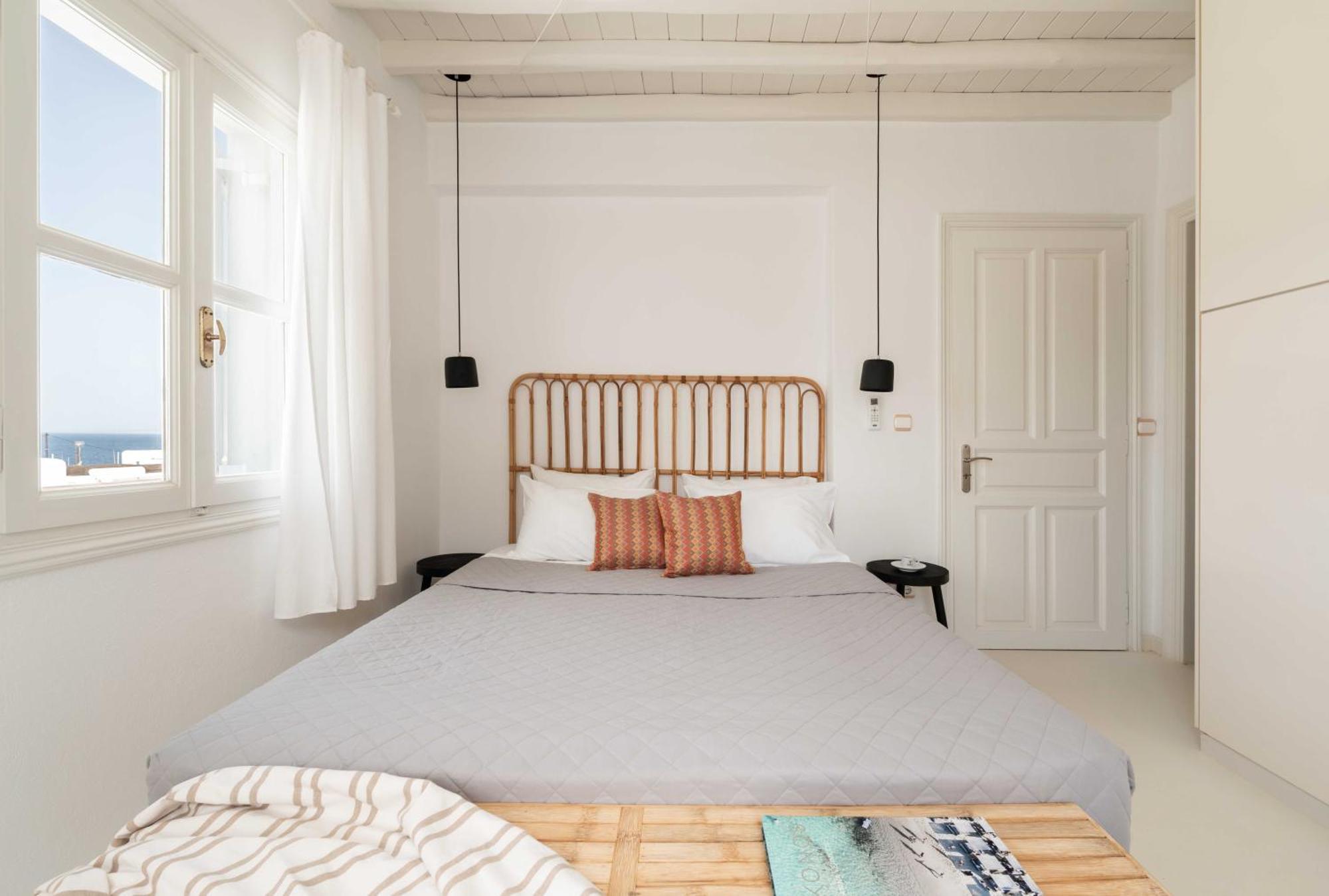 Tagoo Studios Mykonos Mykonos Town Bagian luar foto