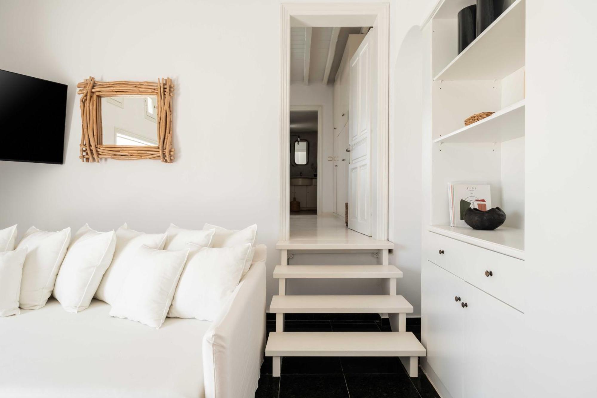 Tagoo Studios Mykonos Mykonos Town Bagian luar foto