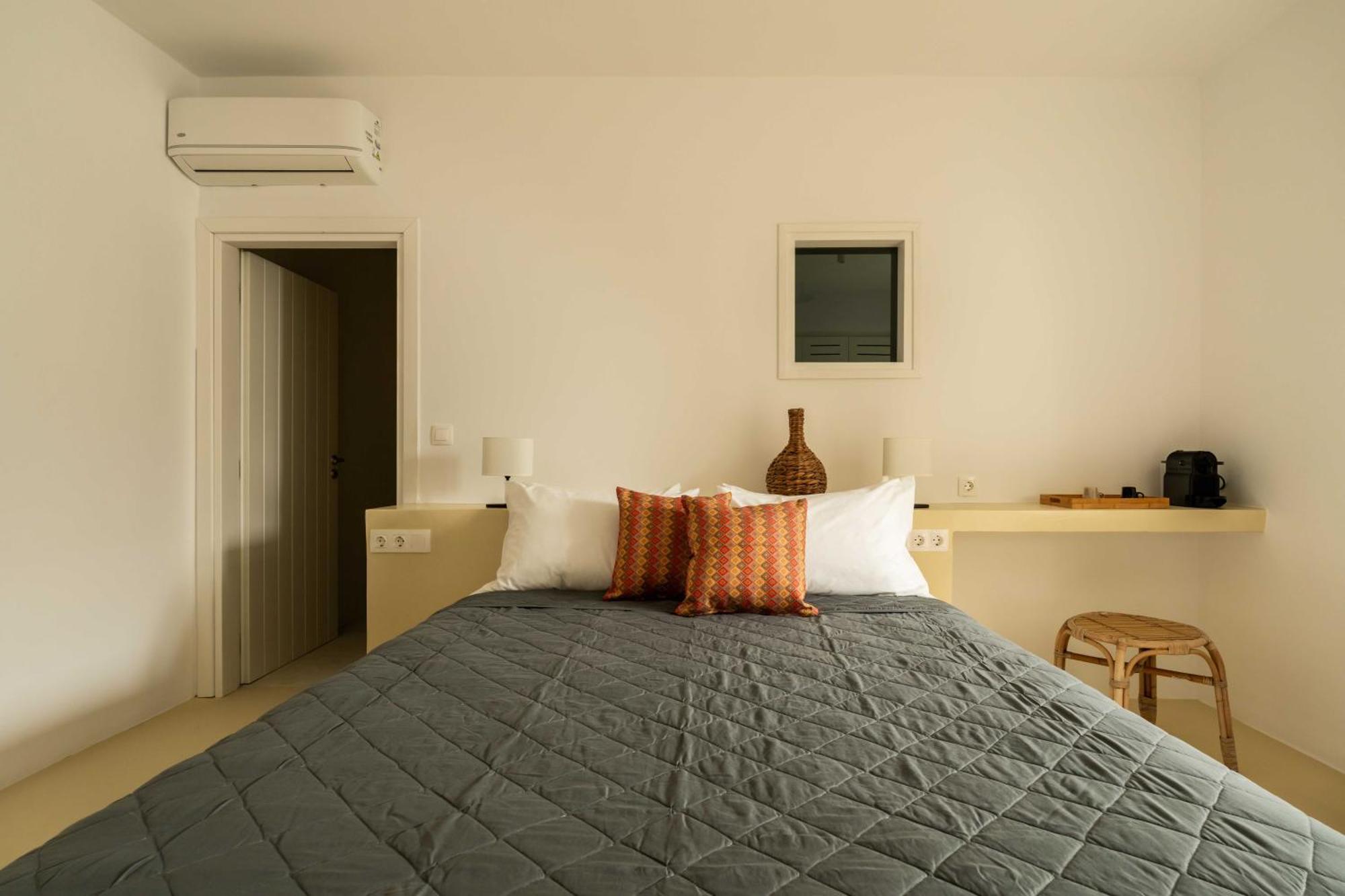 Tagoo Studios Mykonos Mykonos Town Bagian luar foto